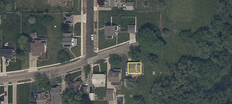 Industrial Land Ready for Development