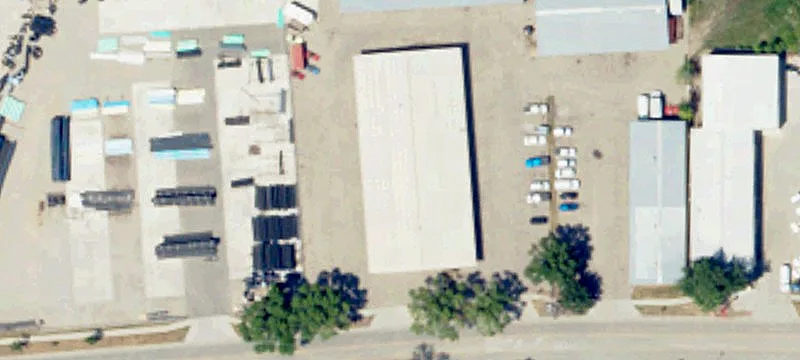 Fargo Industrial and Storage Portfolio