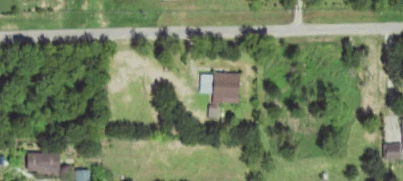 Rosharon Land: Unlimited Potential