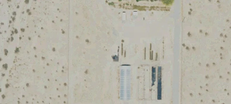 Desert Hot Springs Cannabis Zone