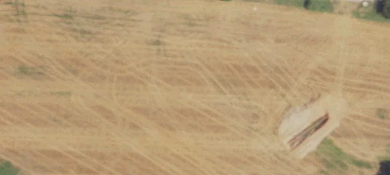 Development Land Near Lake Area