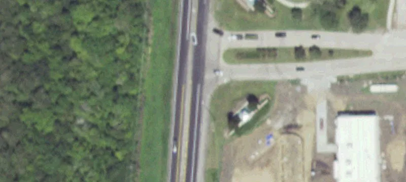 Rosharon Development Site on FM 521