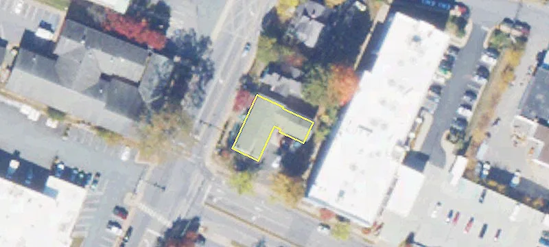 Versatile Commercial Property in Charlottesville