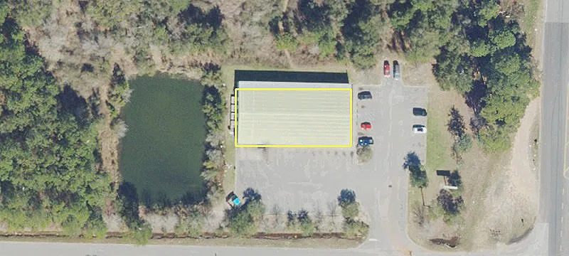 Prime Land with I-10 Frontage