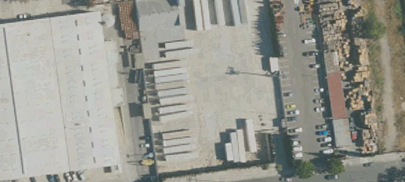 Compton Industrial Site For Sale