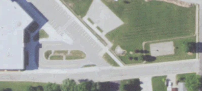Development Land Corner Available