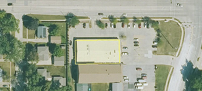 Ankeny Land Parcel For Sale