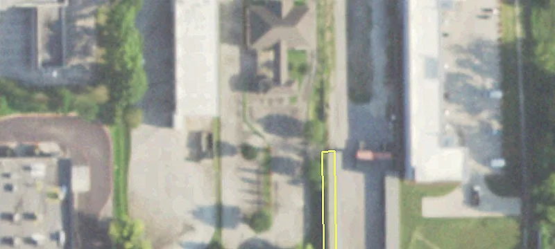 Former Bank Property For Sale