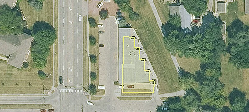 Restaurant Space Available For Rent