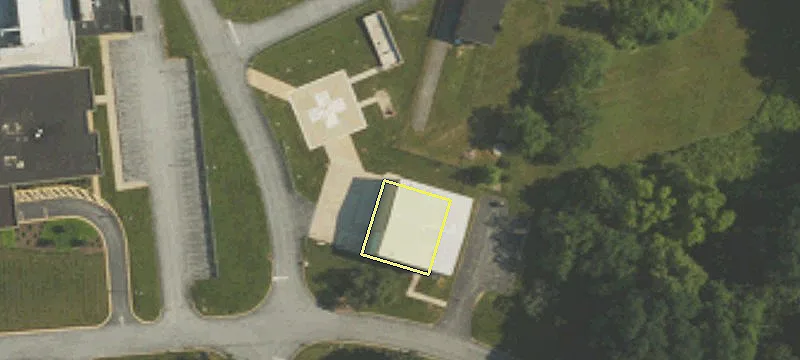 Coatesville Office Space Available