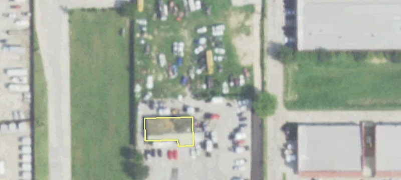Pad Site For Lease