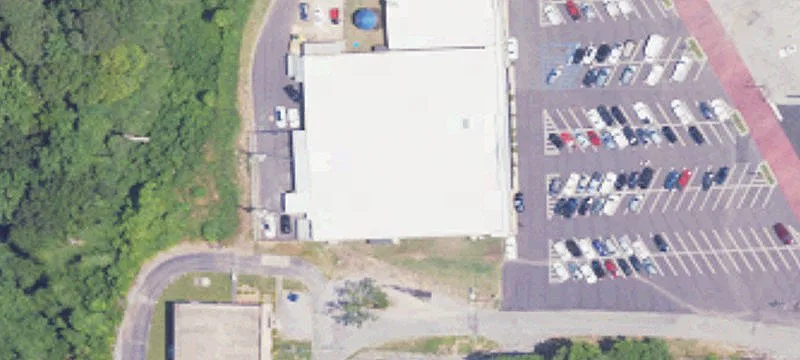 Main Street Automotive Shop