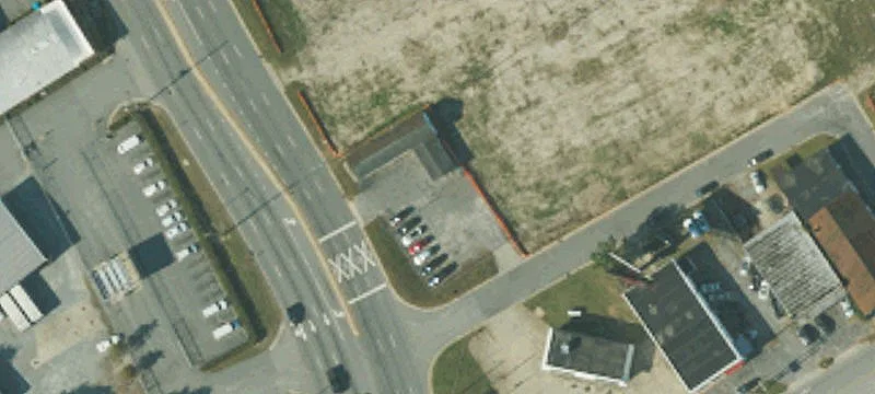 Entitled Land in Opportunity Zone