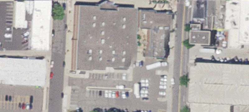 Mixed-Use Retail Space Available