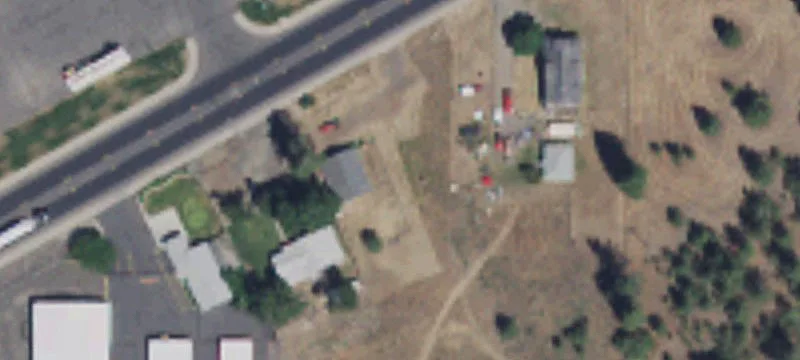 Commercial Land in Cheney Available