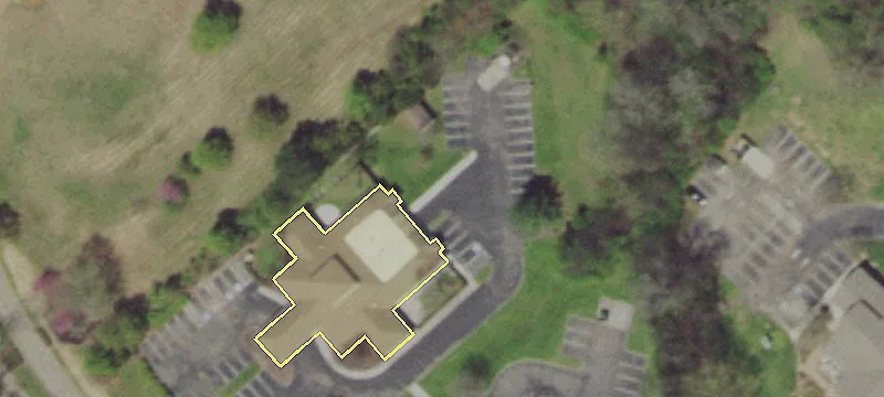 Dowell Springs Office Medical Development