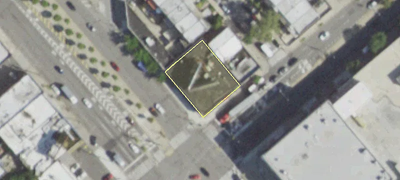 Brooklyn Retail Space For Rent