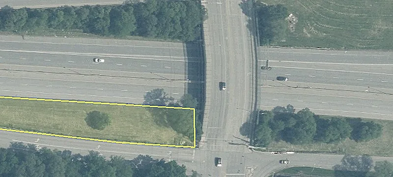 Columbus Commercial Land For Sale
