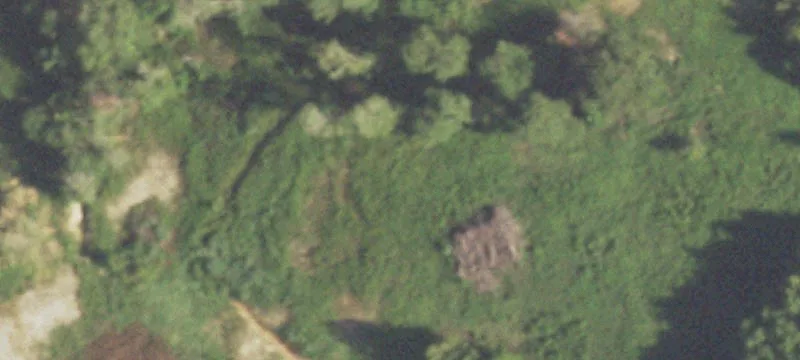 20-Acre Site on Plantation Drive