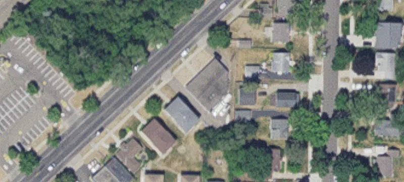 Neighborhood Office Space For Rent