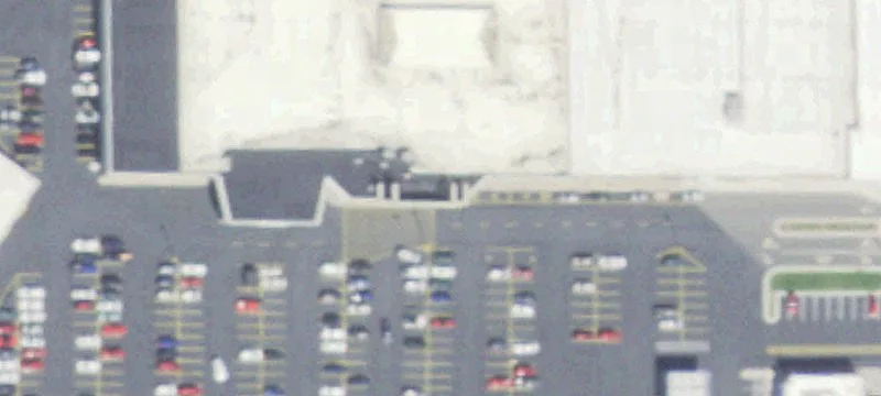 Wausau Crossroads Marketplace Land Lease