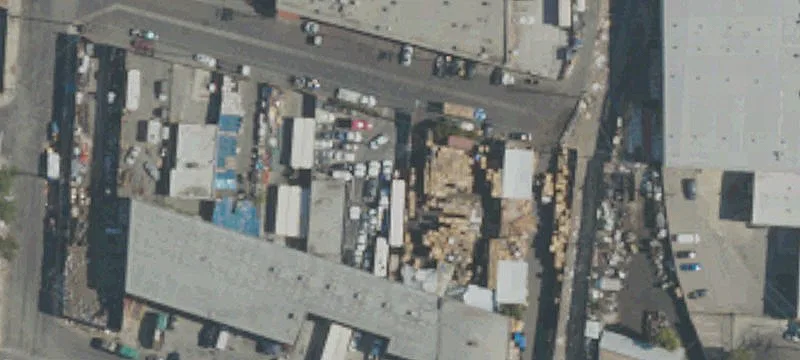 DTLA M-3 Lot Available