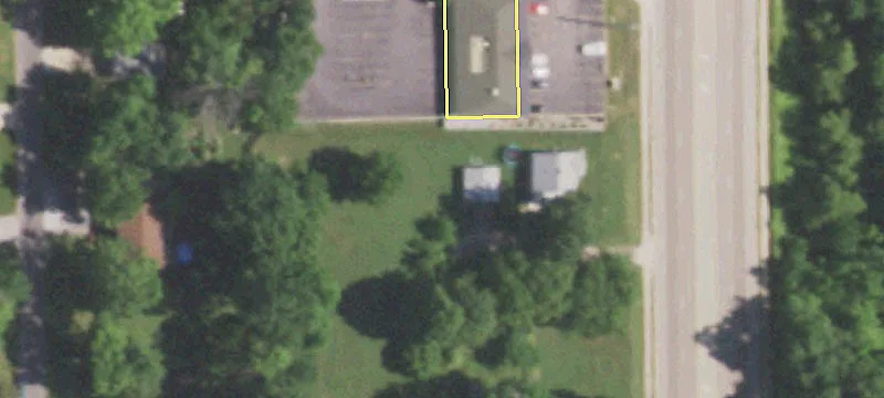 Medical Office Building For Lease