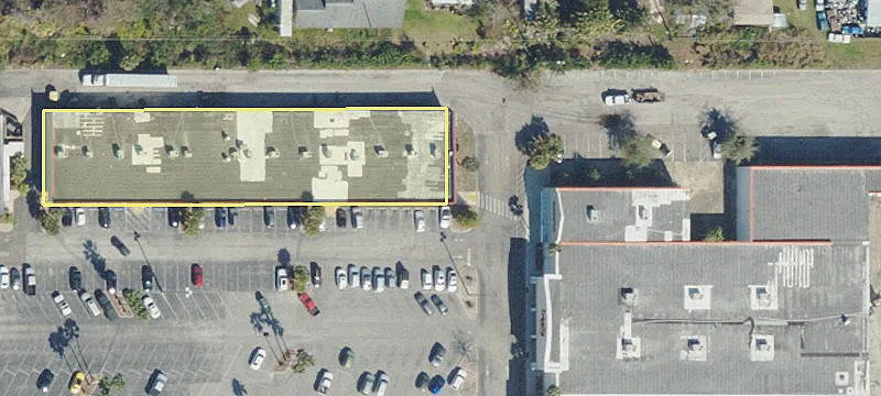 Regional Center Retail Space Available