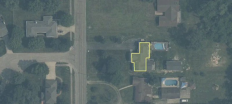 Prime Corner Lot For Sale