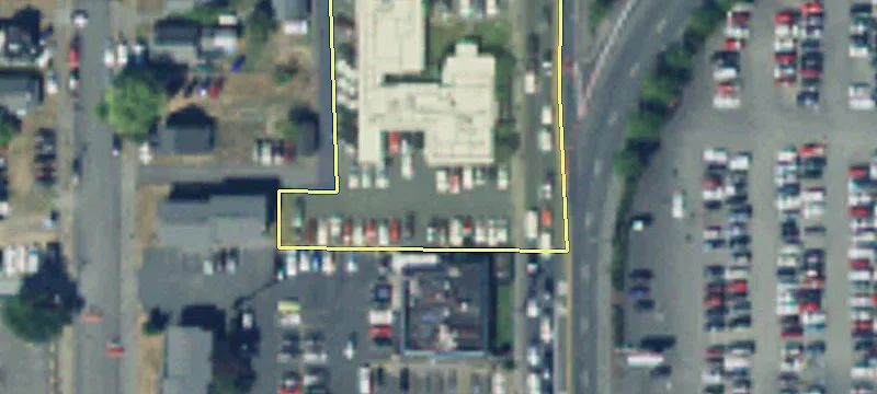 Puyallup Office Space Available