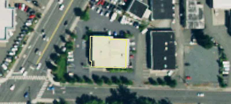 Lynnwood Retail Space Available