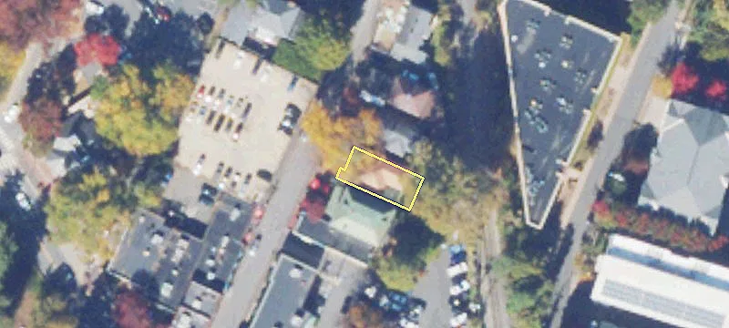 Elliewood Avenue Retail Opportunity