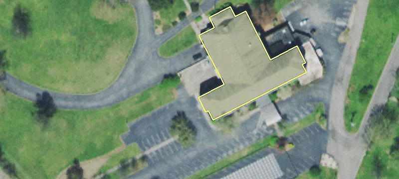Adaptable Commercial Space Available