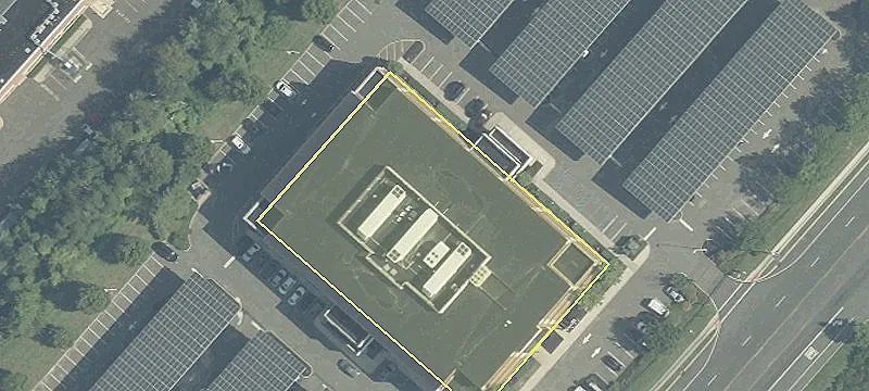 Cranbury Office Space Available