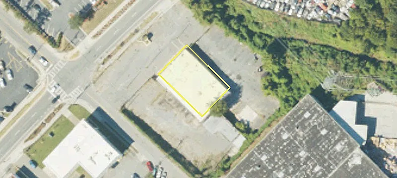NoDa Area Land For Sale