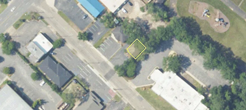 Vacant Land Tract For Sale