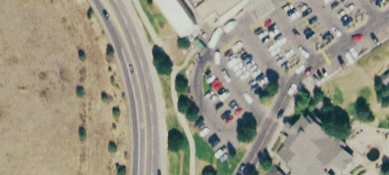 Estes Park Office Space