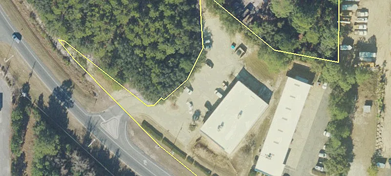 Land For Sale Navarre