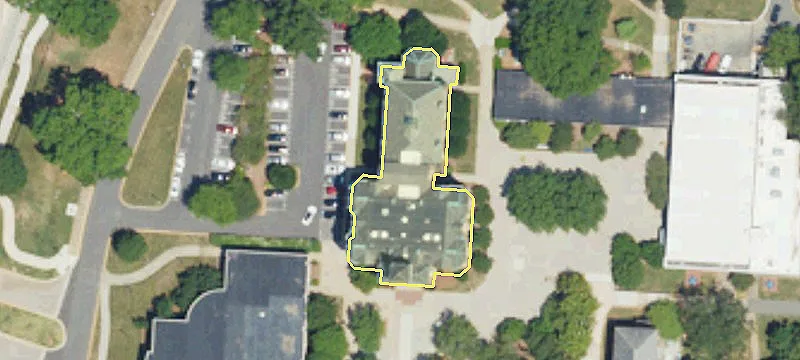Commercial Land with I-85 Frontage