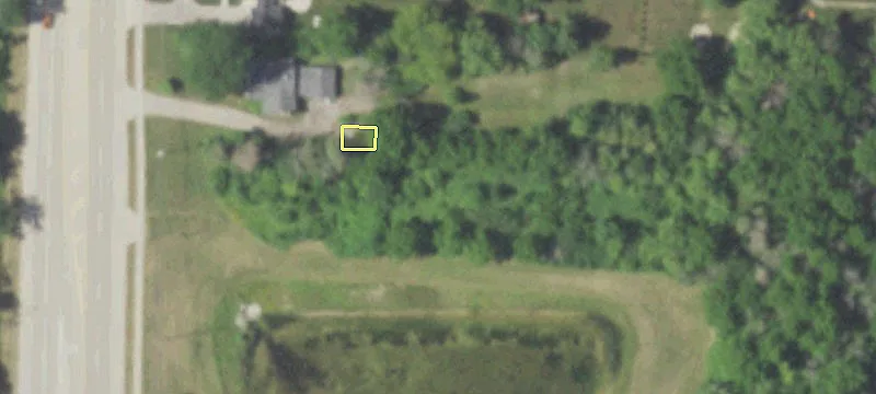 Land Parcel for Future Development