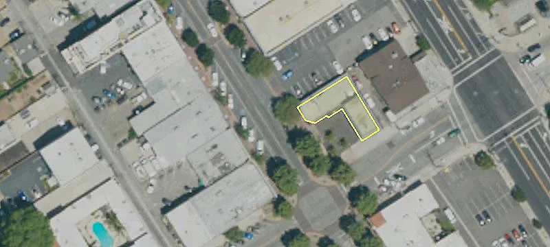 Retail Space Available For Rent