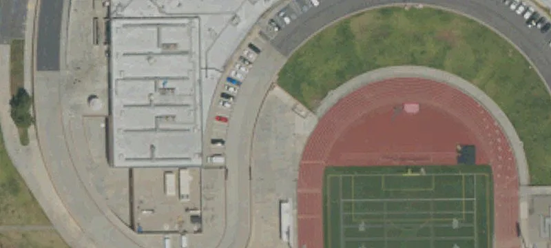Santa Ana Land for Development