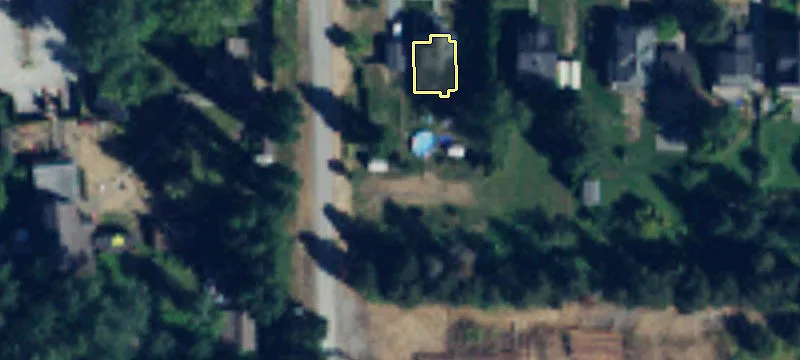 33.1 Acres Natural Resource Industrial