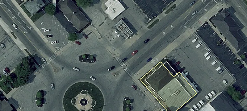Prime Commercial Land Opportunity