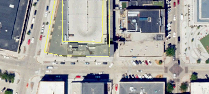 Downtown Fargo Retail Space Available
