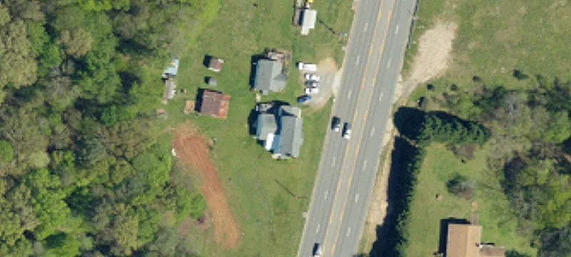 12.24 AC Land Parcel
