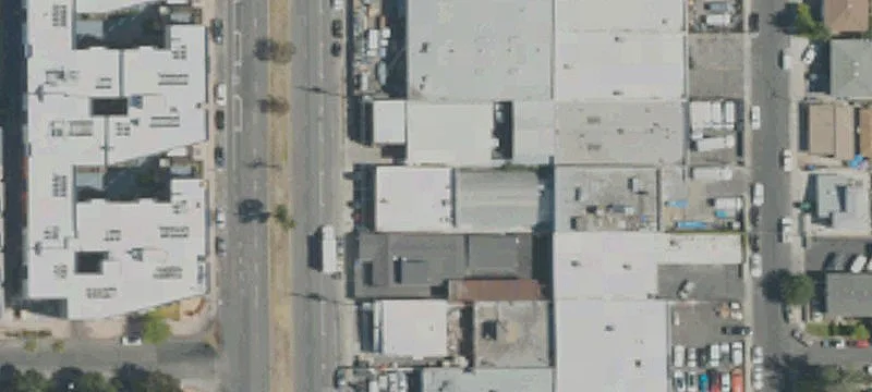 North Hollywood Production Studio Sublease