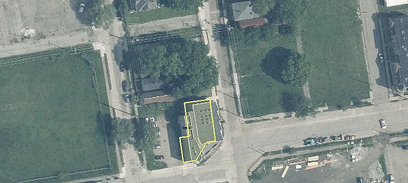 Retail Space in Creekside Plaza