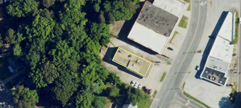 Retail Space in High Point