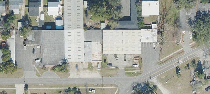 Industrial Space on Cambridge Road